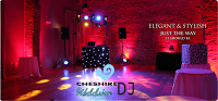 Cheshire Wedding DJ 1061378 Image 3